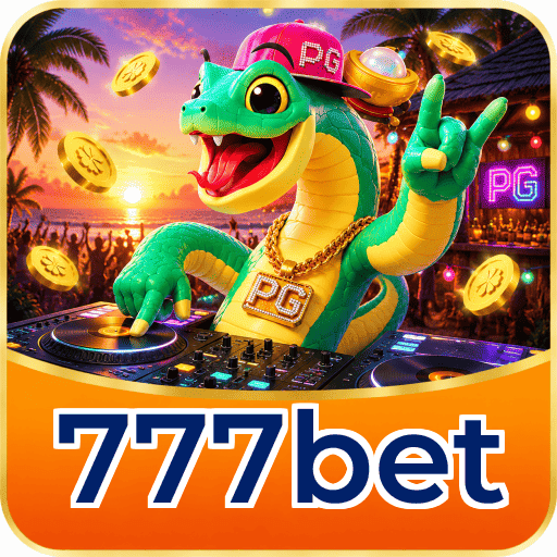 777bet Instalar Logo 3
