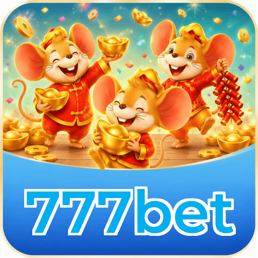 777bet Logo 1