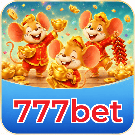 777bet Logo 3