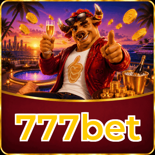 777bet Logo 2