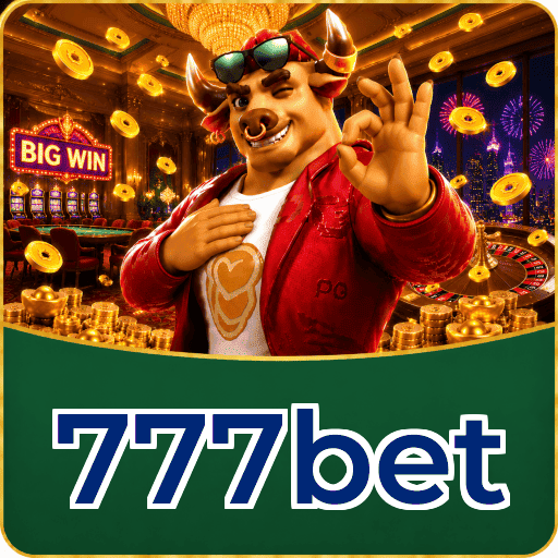 Slots 777bet - Jackpots Progressivos