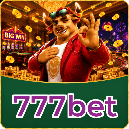 777bet Segurança Logo 2