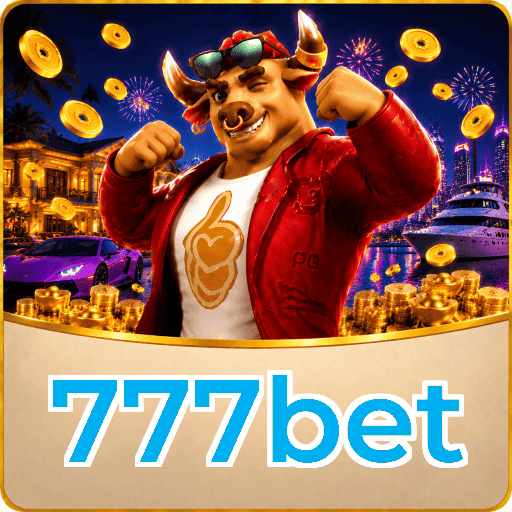 777bet Segurança Logo 1